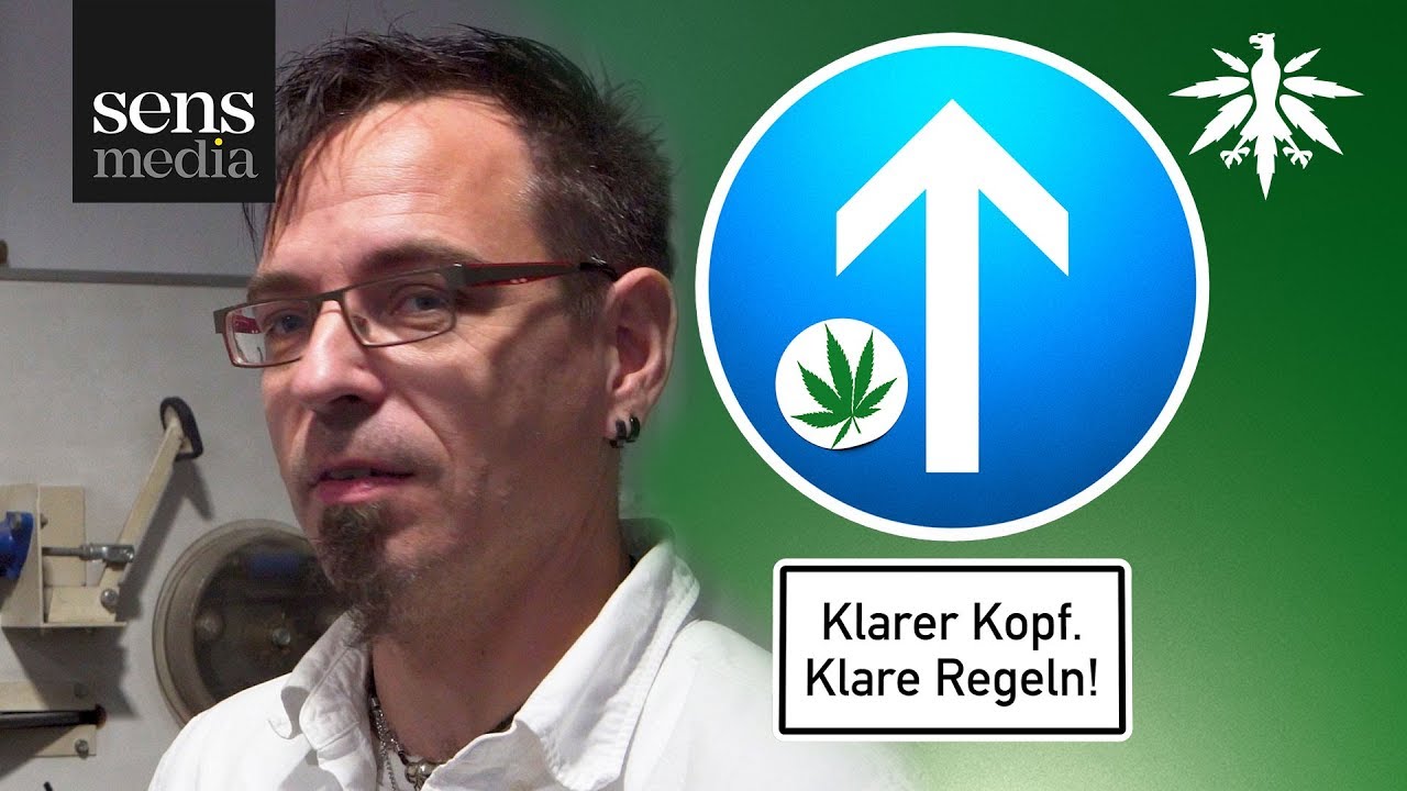 Fahrlehrer über Cannabis im Straßenverkehr | DHV Führerscheinkampagne