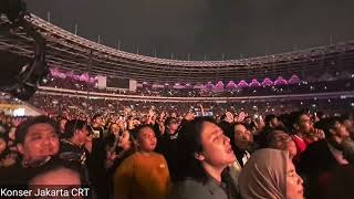 Download Lagu [Full] KONSER DEWA 19 BERSAMA STEVE VAI BILLY SHEEHAN ERIC MARTIN DINO JELUSICK STADION GBK 6-9-2025 MP3