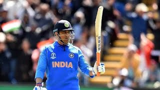MS Dhoni 139 vs Australia: The Greatest Comeback Masterclass! 🏏🔥