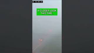 Car Flipped in Columbus on Interstate!