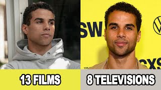 All Mason Gooding Films and Televisions from 2017 to 2026