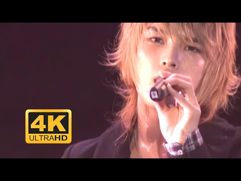 東方神起 /「Forever Love」Bigeast 2nd Fanclub Event - YouTube