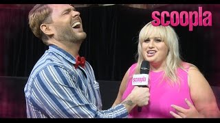 Rebel Wilson Is Obsessed With Oprah | Scoopla