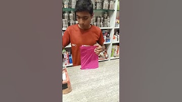 How to Wrap a Gift | Good Finishing |