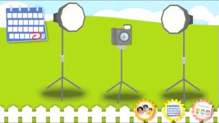 Proof Picture Day