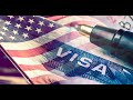 Preguntas entrevista visa americana