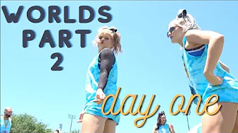 WORLDS part 2