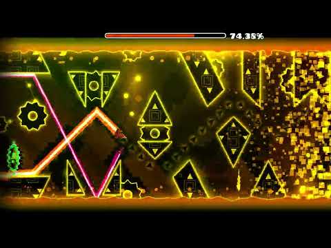 Showcase for Awakening Horus
