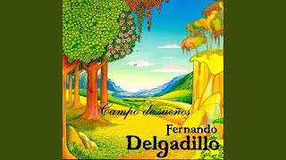 Video thumbnail of "Fernando Delgadillo - Luna en Lunes"