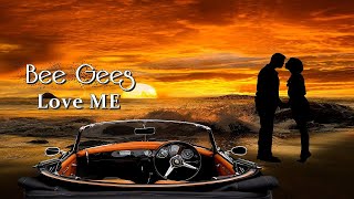 Bee Gees - Love Me HD (Tradução) @LuciaMB19