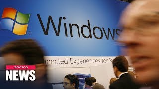Download lagu Microsoft ends technical support, security updates on Windows 7 operating system