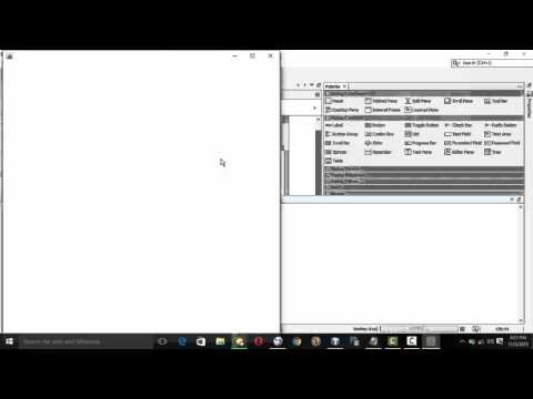 Membuat Program Java dengan Netbeans