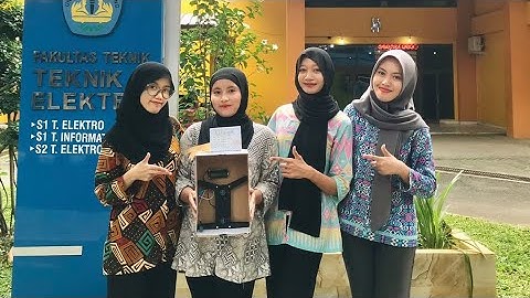 Optimalisasi kipas angin otomatis berbasis arduino Uno dan menggunakan sensor DHT 11