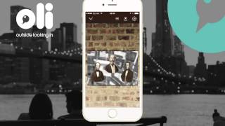 Oli App Video July 2015 screenshot 3