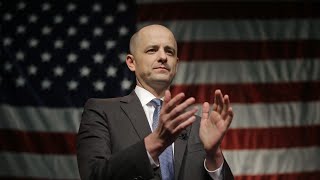 Former third-party candidate taking shot at Utah Sen. Mike Lee