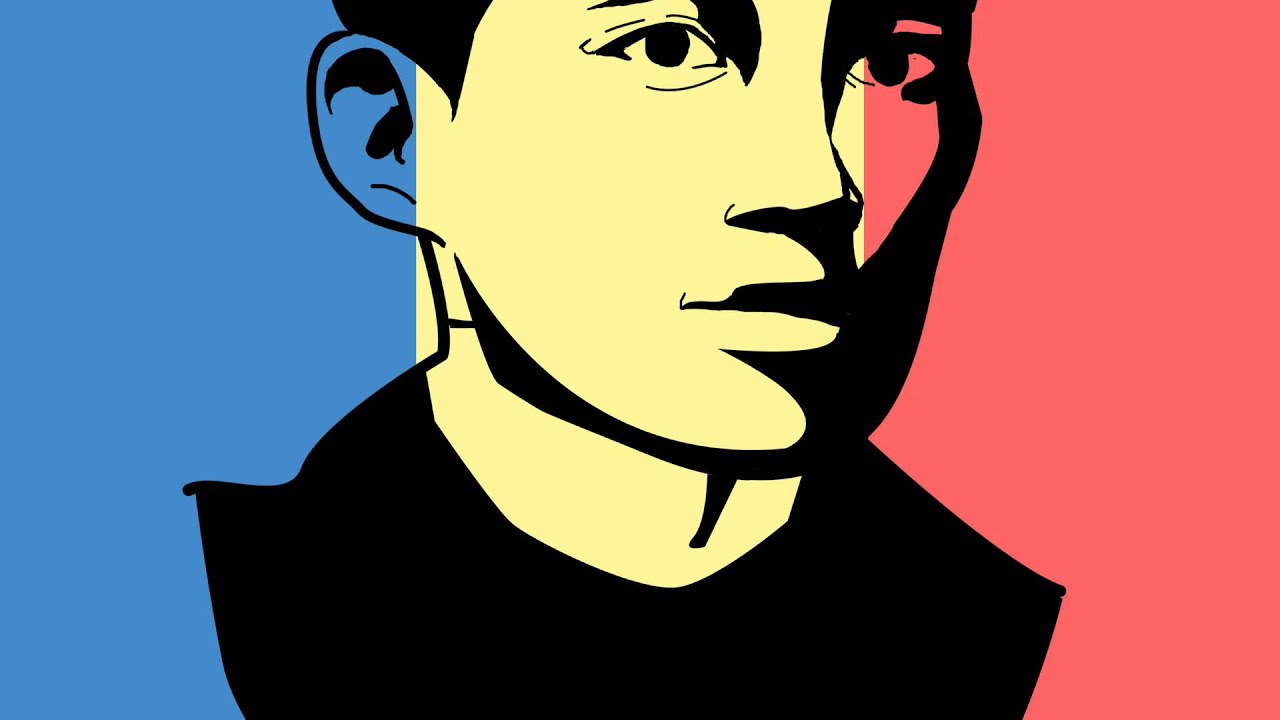 Jose Rizal Author Was A National Hero Of The Philippines And Manila Youtube