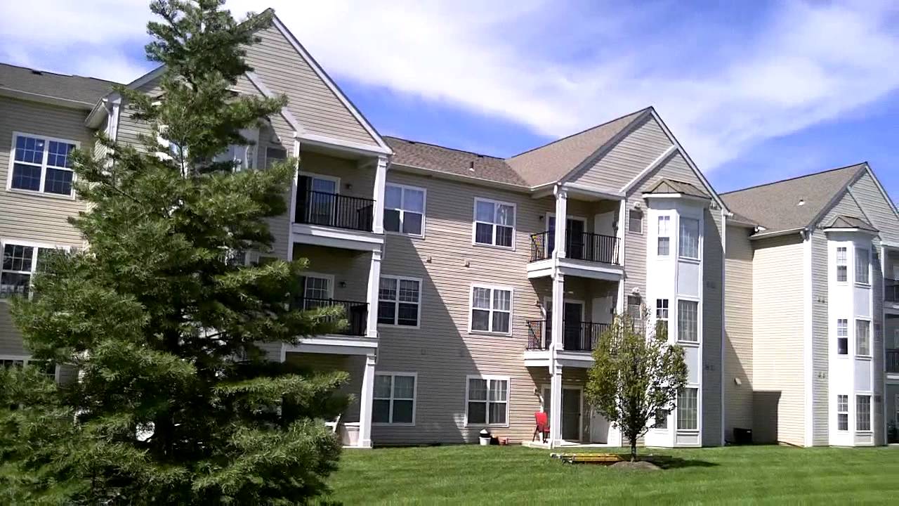 TRADITIONS AT RIDLEY CREEK, Brookhaven, PA YouTube