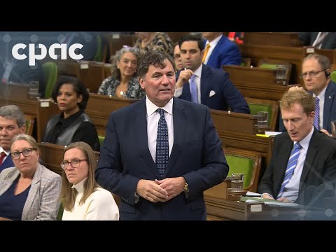 Question Period –