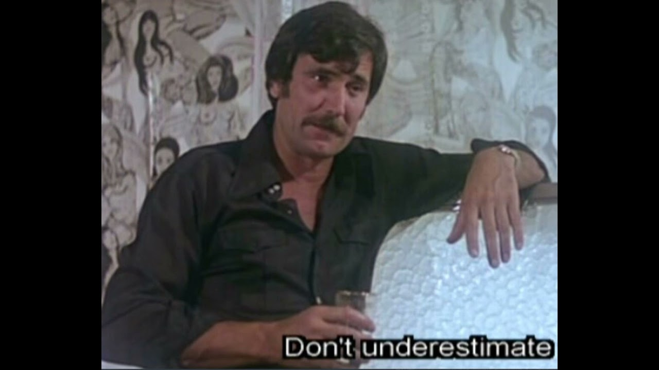 Episode 27.5: The Foreigner