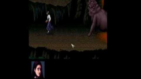 Clock Tower (SNES) Playthrough 04 - Cradle Under the Star