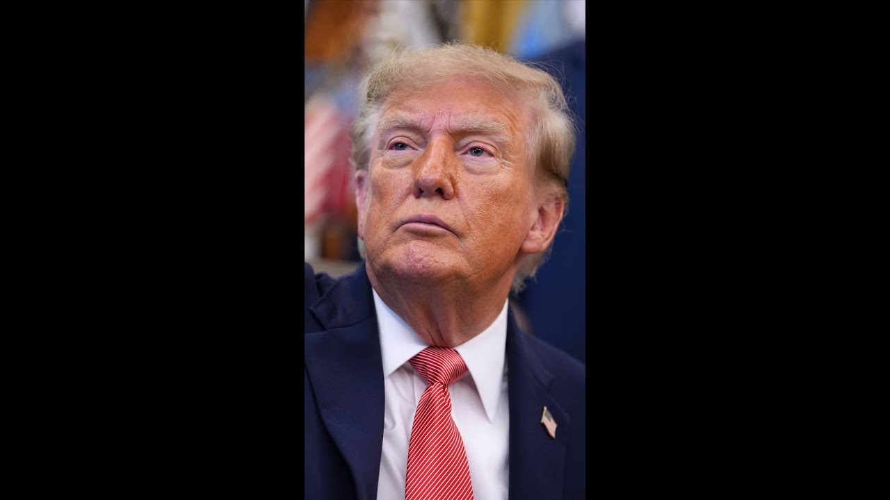 Trump says U.S. wants ‘Zelenskyy to make a deal’