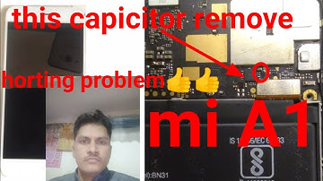 Radmi A1 dead & shorting best 👍solution