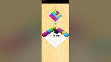 Going Balls - all levels gameplay android iOS#level 139