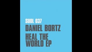 Video thumbnail of "Daniel Bortz - Harry (Original Mix)"