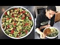WHAT I EAT IN A DAY // Vegan Keto Experiment! High Fat Tasty Meals