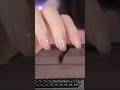 ASMR for People Who Don't Get Tingles / Deep Brain Tingly Triggers #asmr #shorts #asmrshorts