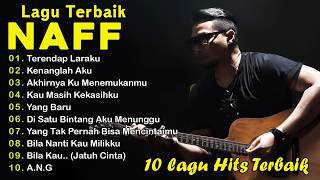 Naff  Album  Pop Nostalgia 2000an  Terendap Laraku  Kenanglah Aku Akhirnya Ku Menemukanmu