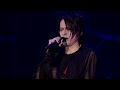 BUCK-TICK / さくら (Sakura) (live)