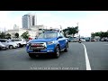 JAC T8 First Impressions: Red Santiago of Visor PH | JAC Motors Philippines