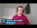 Examining the 2022 Pac-12 Football pre-season first team l Pac-12 Podcast