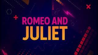 Tunu - Romeo and Juliet Ft. PAYDAY, Bala Muugzy, Basso