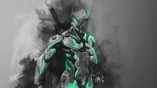 Thanks (OW Season 9 Genji Montage) by Taweh 1,263 views 1 month ago 1 minute, 44 seconds