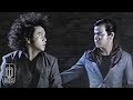 NIDJI - Shadows (Official Music Video)