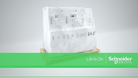 Flusarc Handling and Unpacking