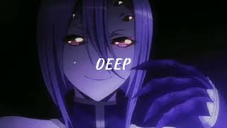 DEEP • HYO ☆ Slowed.