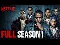 Sean Combs: The Reckoning | Full Season 1 Official &ndash; 50 Cent vs Diddy