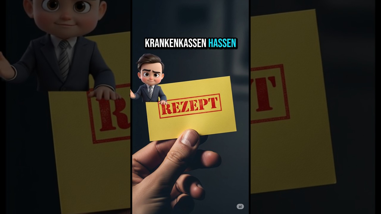 Bezahlte Haushaltshilfe nach Geburt? Dein GEHEIMES Recht bei der Krankenkasse! 