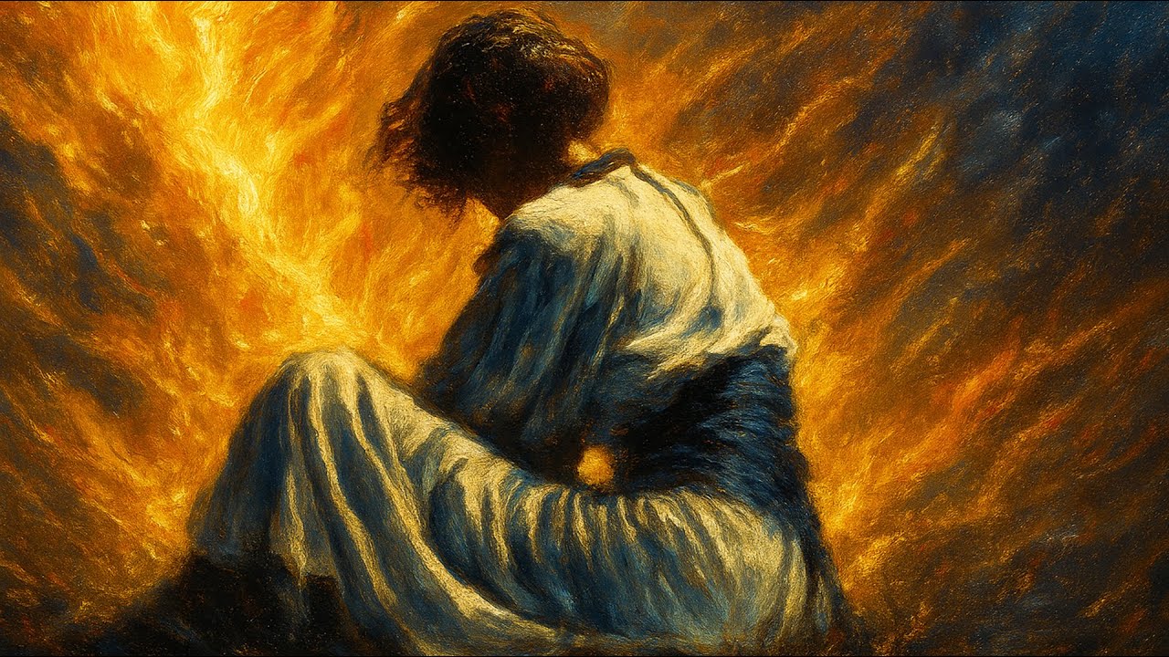 Смотреть «Come, Burning Life (Remaster) – A Prayer for Renewal, Fire, and the Breath of God» на YouTube Смотреть «Come, Burning Life (Remaster) – A Prayer for Renewal, Fire, and the Breath of God» на YouTube