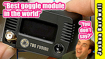 Is TBS Fusion better than Rapidfire and does it even matter?