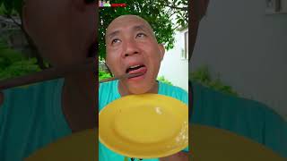 Funny video | Delicious or not? #shorts #funny