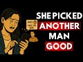 She Left You For Him Good Here S Why You Win Stoic Psychology 