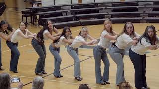 Beyonce Medley - SLHS Music Company