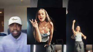 Daria - try me (feat. Filmore!) | official visualizer