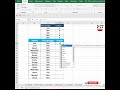 Lookup Formula | How To Use Lookup Formula | Lookup Formula In Excel | #short #shorts | #lookup