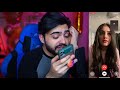 محمد كريم اميره الحسين اميره تعترف مقلب