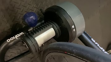 Wahoo Snap vibration issue